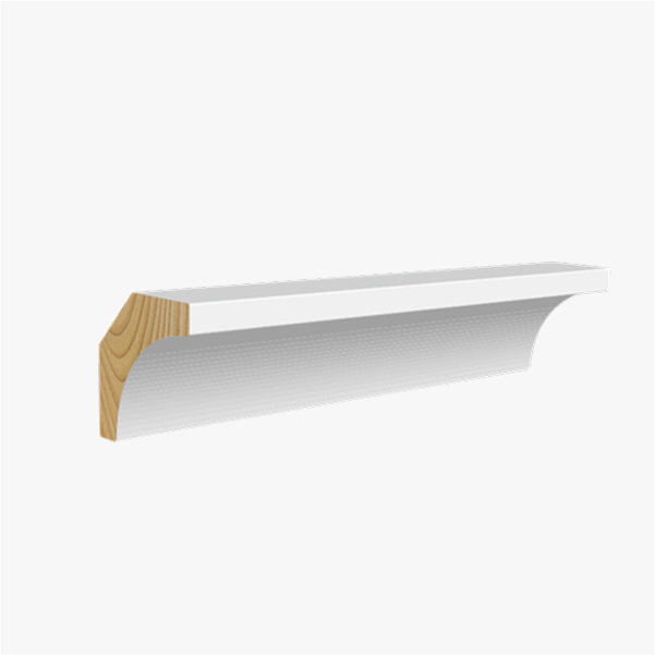 Cornice, Covning, Ceiling