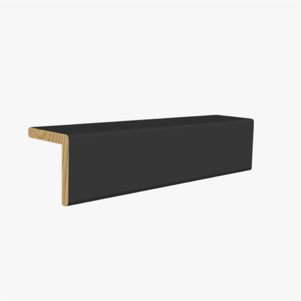 Corner Moulding, External, Angles