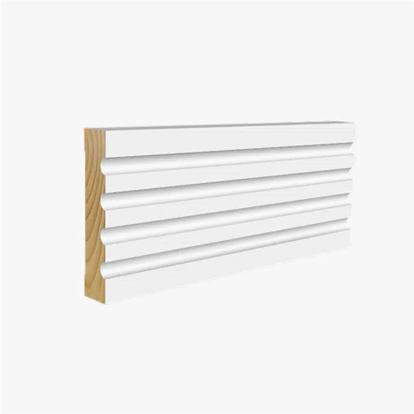 Decorative Moulding