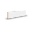 Moulding, 8x33x4400 white