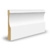 Decorative moulding, x4400