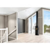 Skirting board, 15x58x4400 white - Image 2