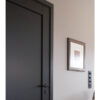 Cover moulding, 12x69x black - Image 2