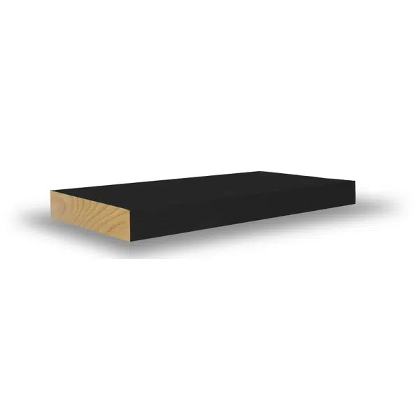 Nelikantliist, 21x45x4400 must